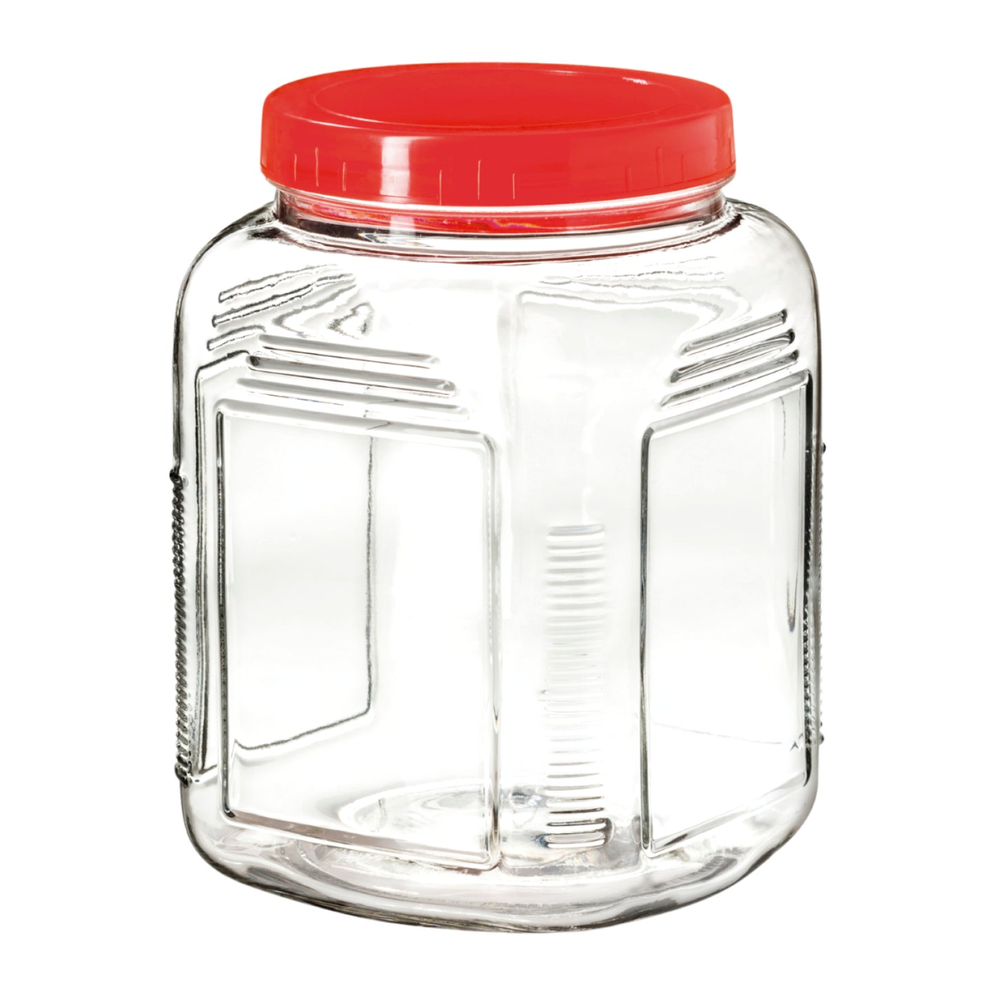 Brocal Cuadrado T/Rosca   2.8 L