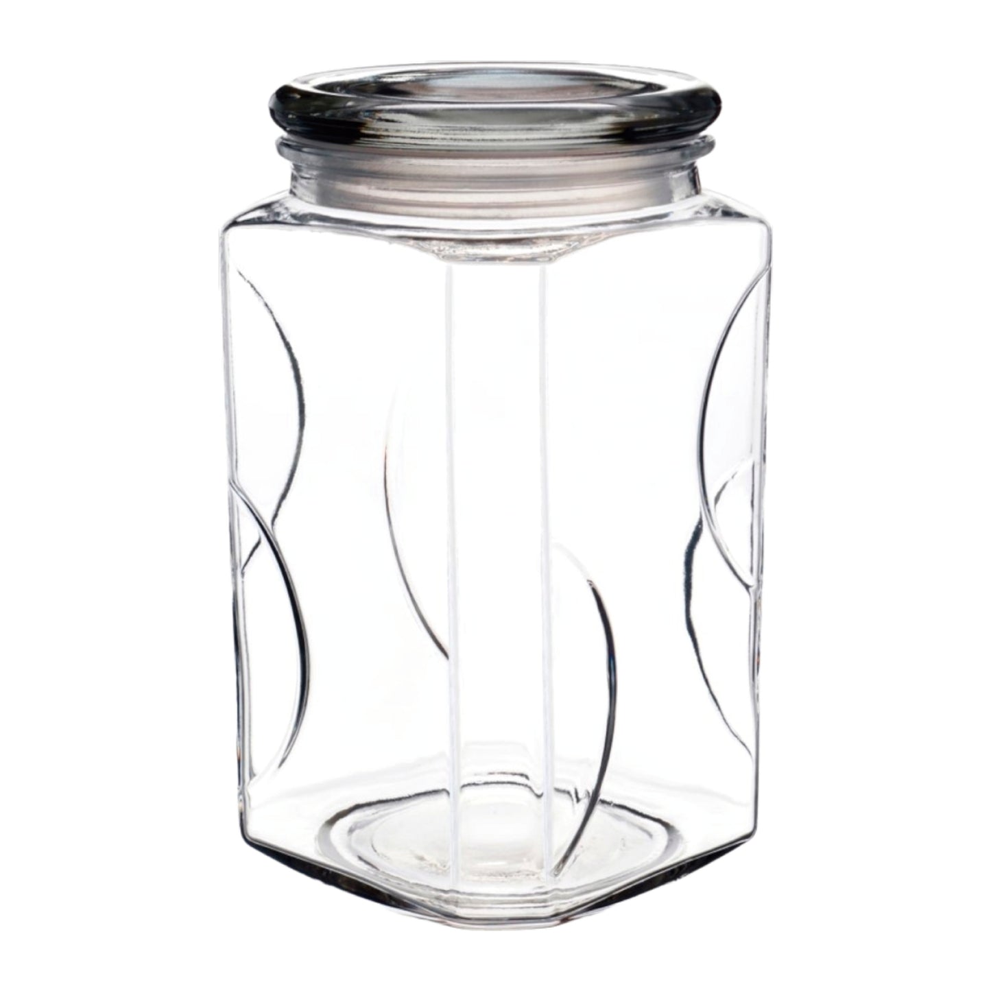 Brocal Cuadrado T/Presión 2.3 L