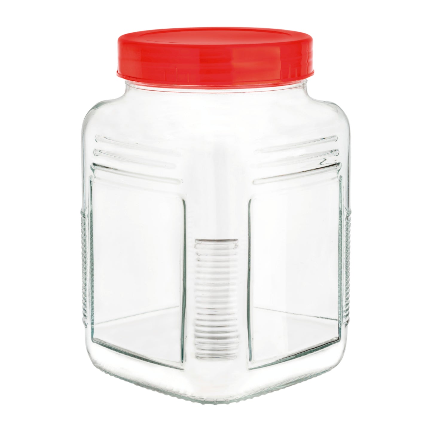 Brocal Cuadrado T/Rosca   2.8 L