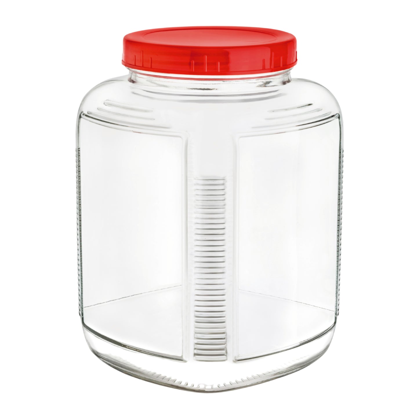 Brocal Cuadrado T/Rosca   2.8 L