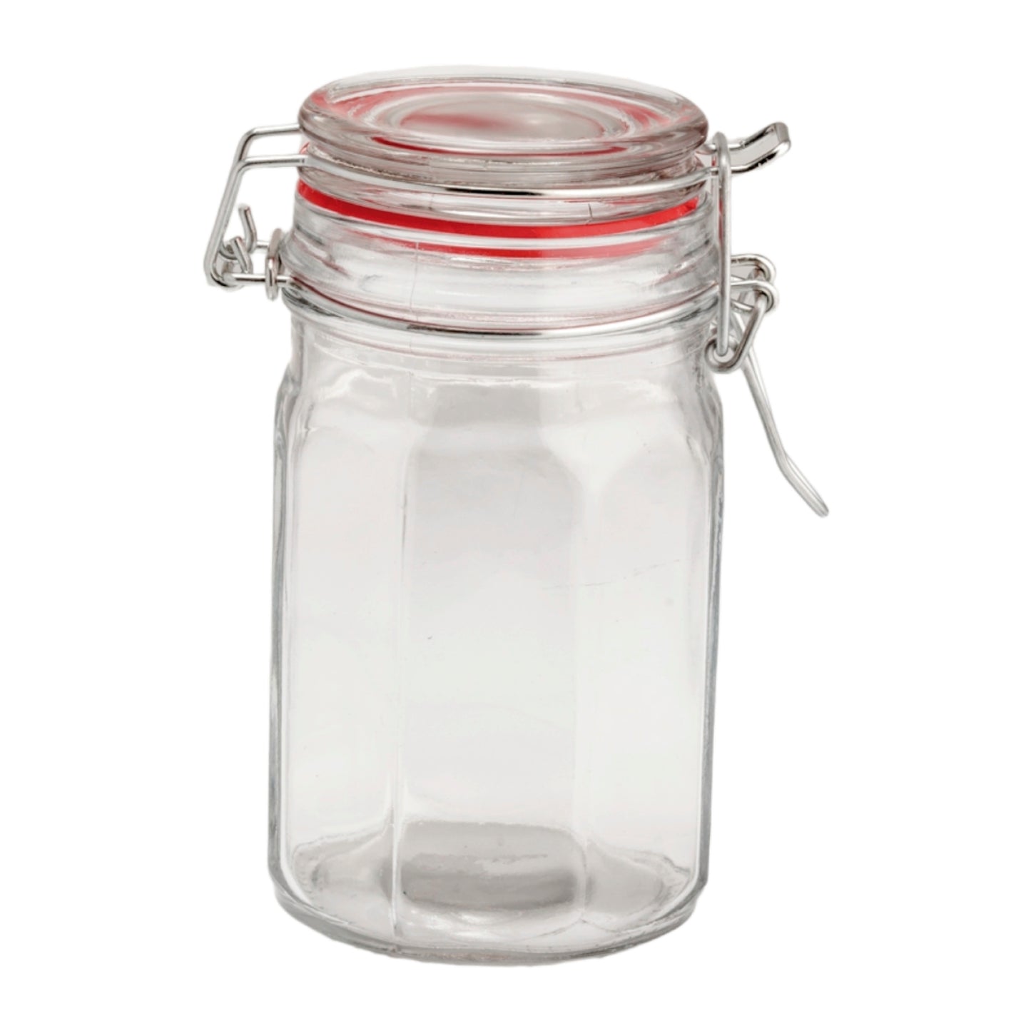 Brocalito Hexagonal T/Clip Anillo Colores 250 ml