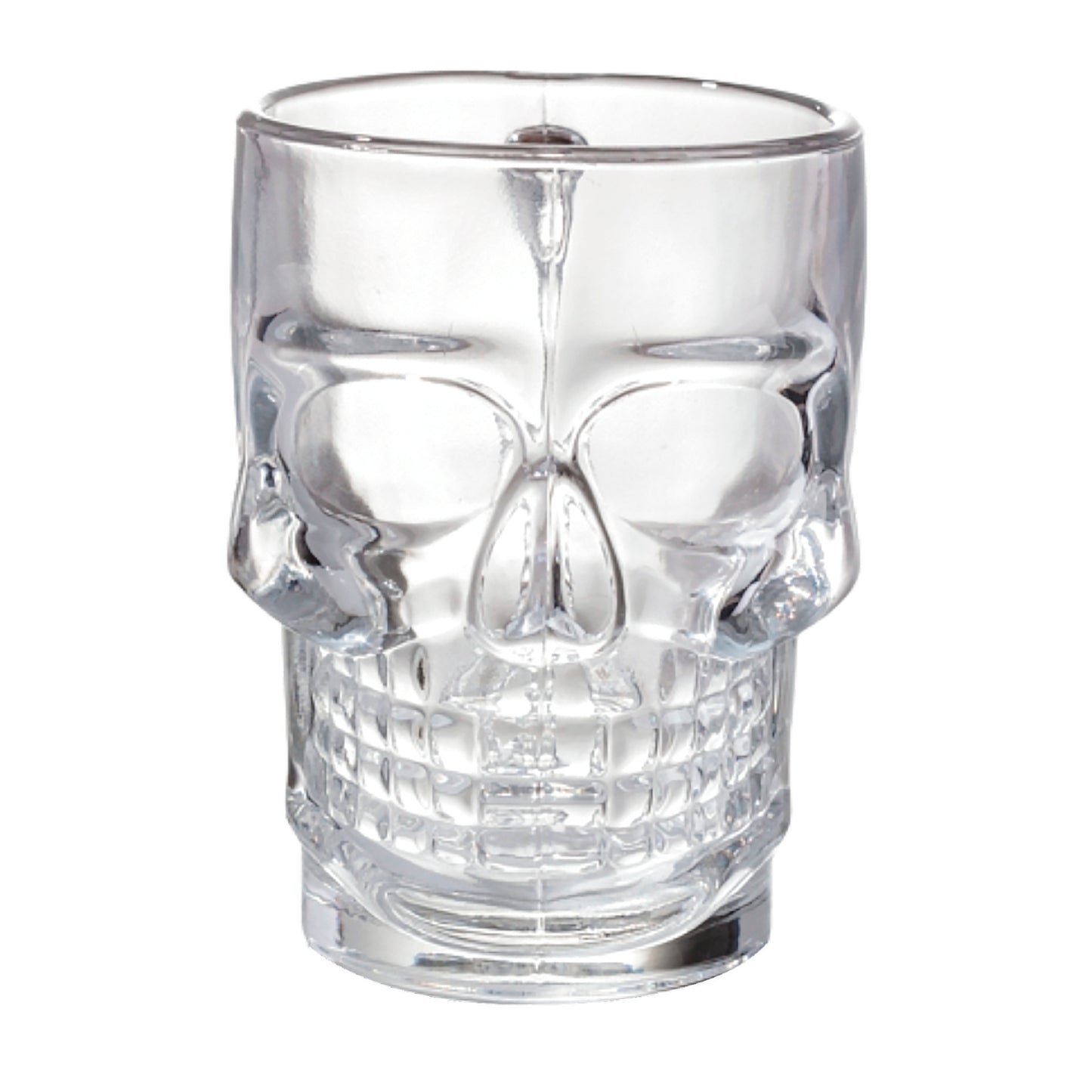 Tarro Cervecero Calavera