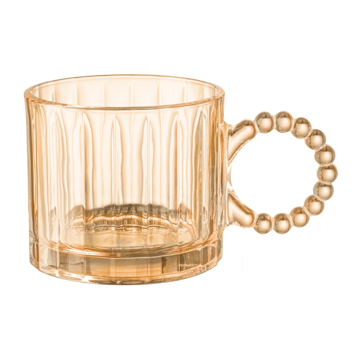 Taza Asa Perlas Venecia Cristalina 300 ml - 10 1/4 Oz