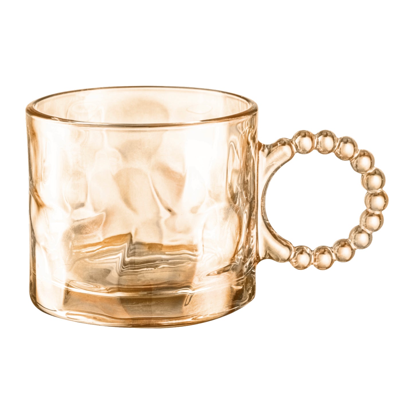 Taza Asa Perlas Siena Cristalina 300 ml - 10 1/4 Oz