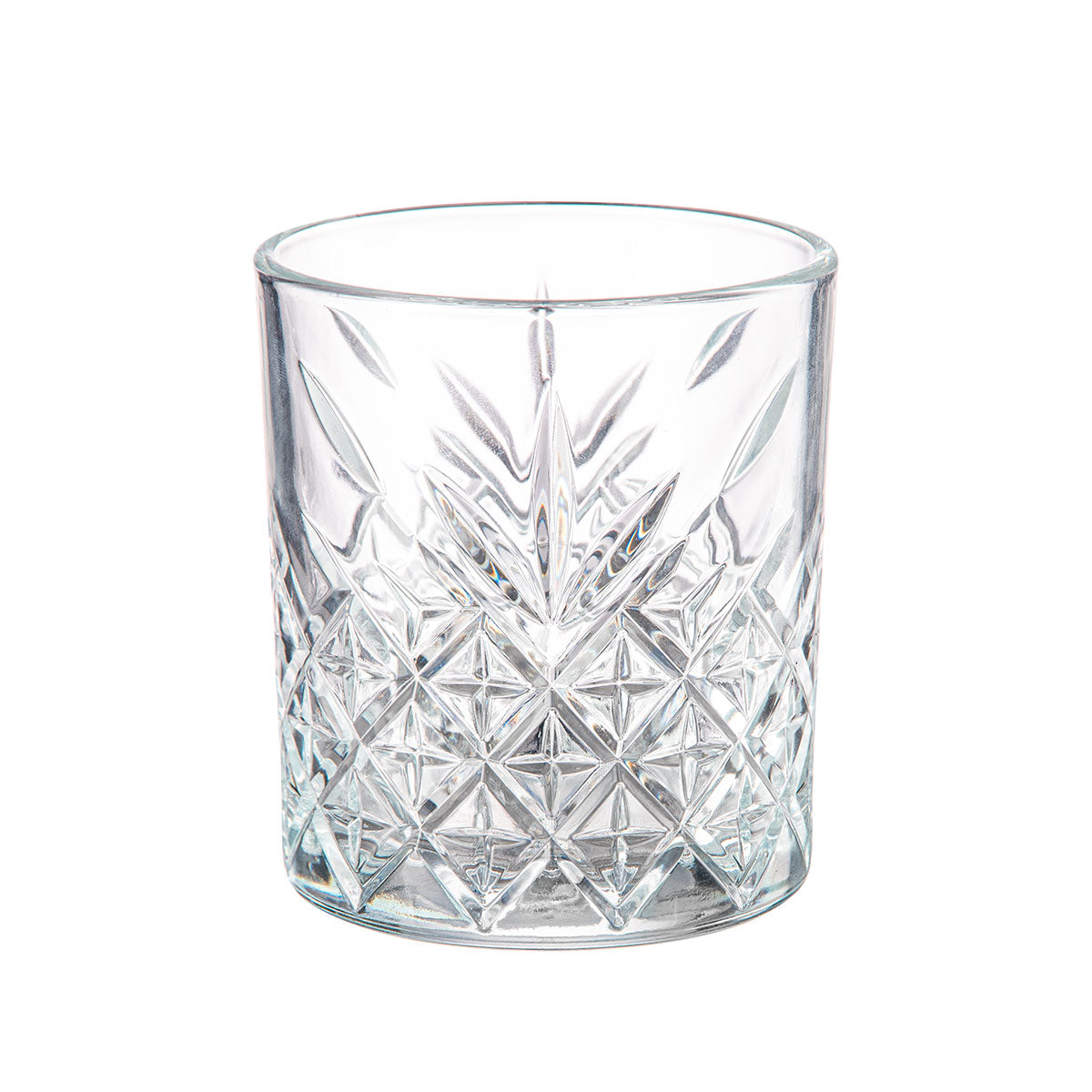 Vaso High Ball Infinity