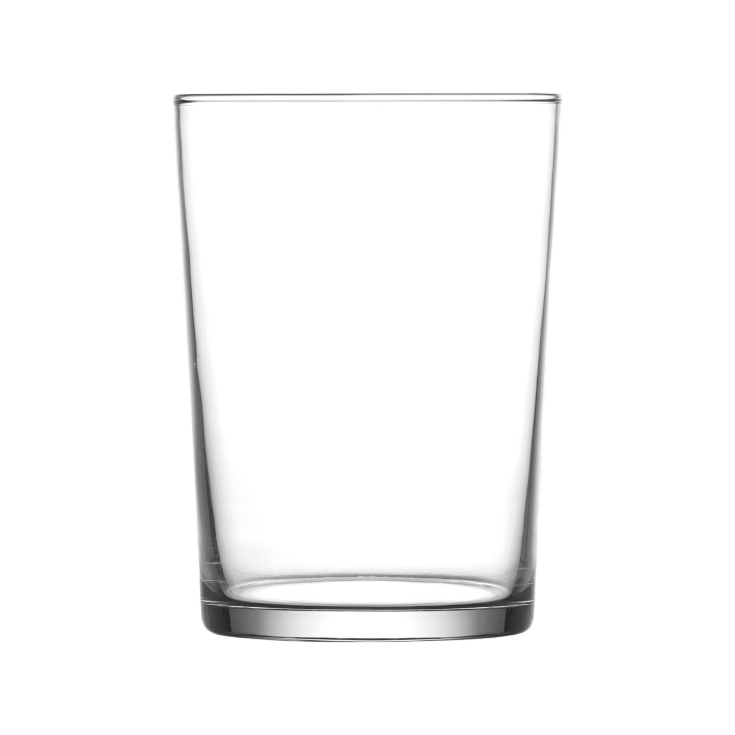 Vaso Dof LAV Bodega 240 ml - 8 1/4 Oz