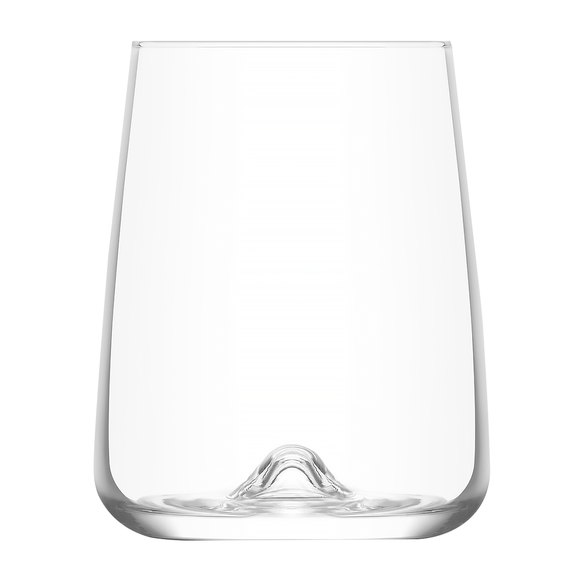 Vaso Stemless LAV Terra 20 oz 1050/6