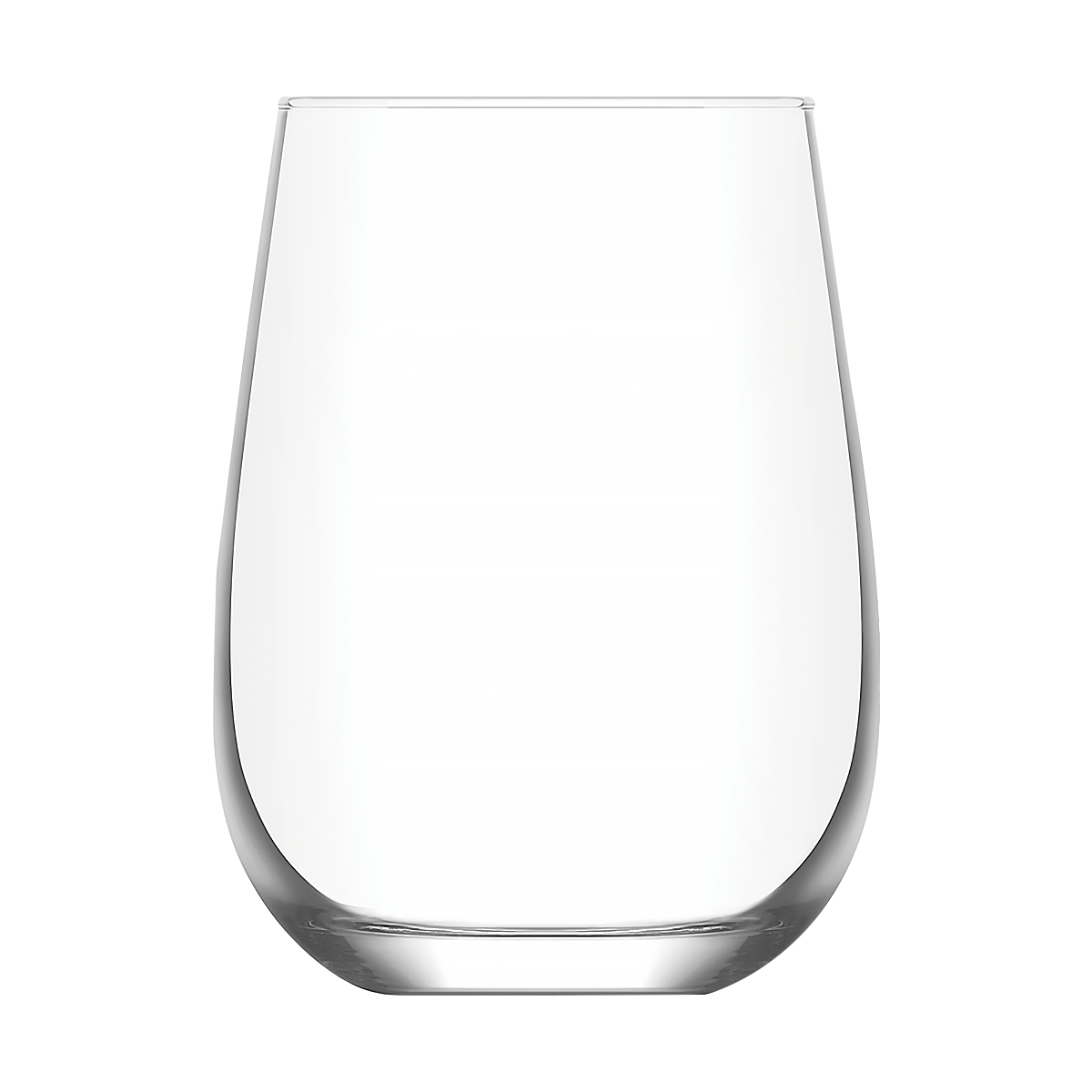 Vaso Stemless LAV Gaia 20 oz 1047/48