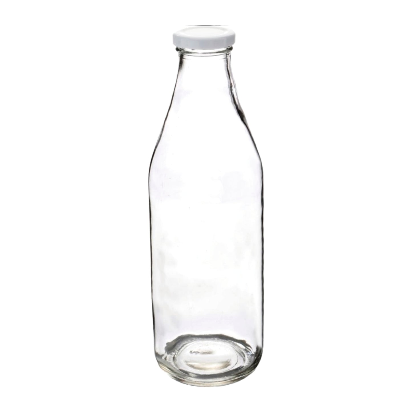 Botella Lechera Lisa 950 ml
