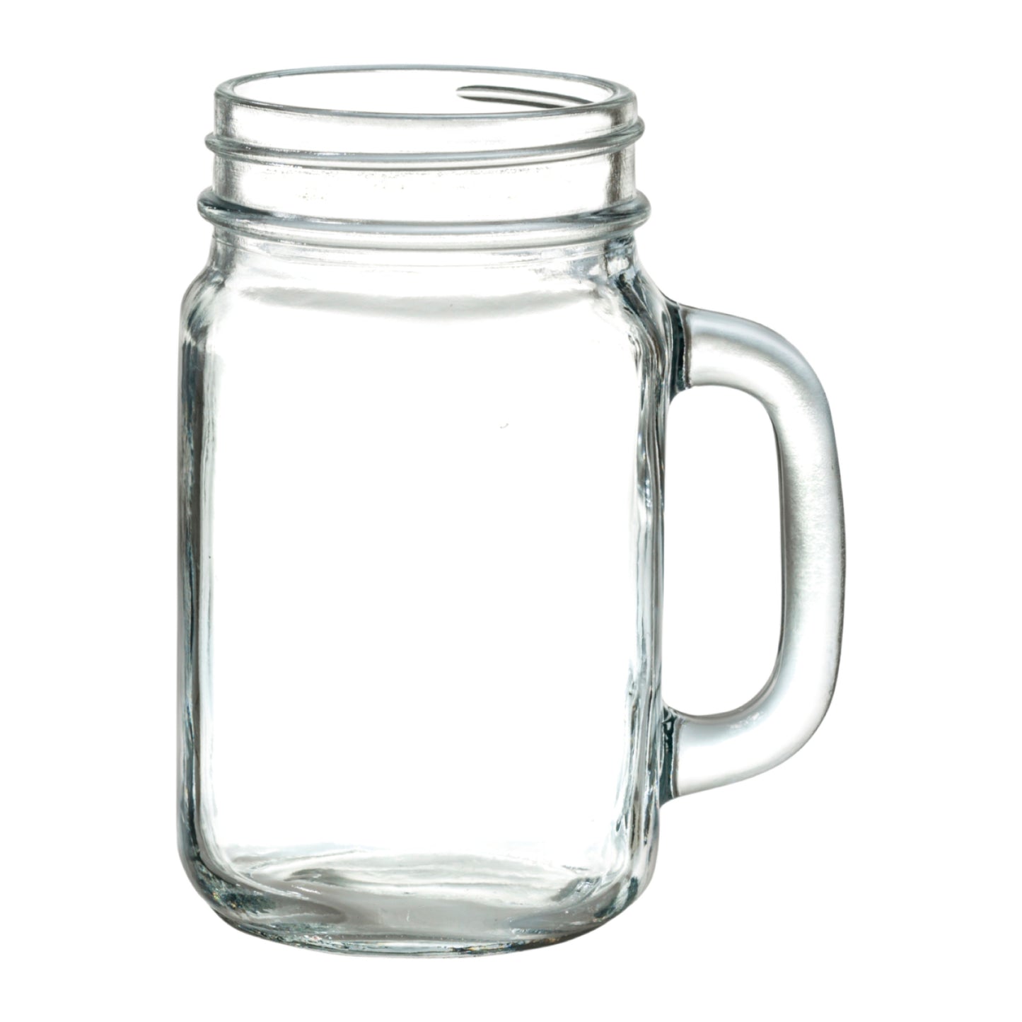 Mason Jar labrado 480 ml
