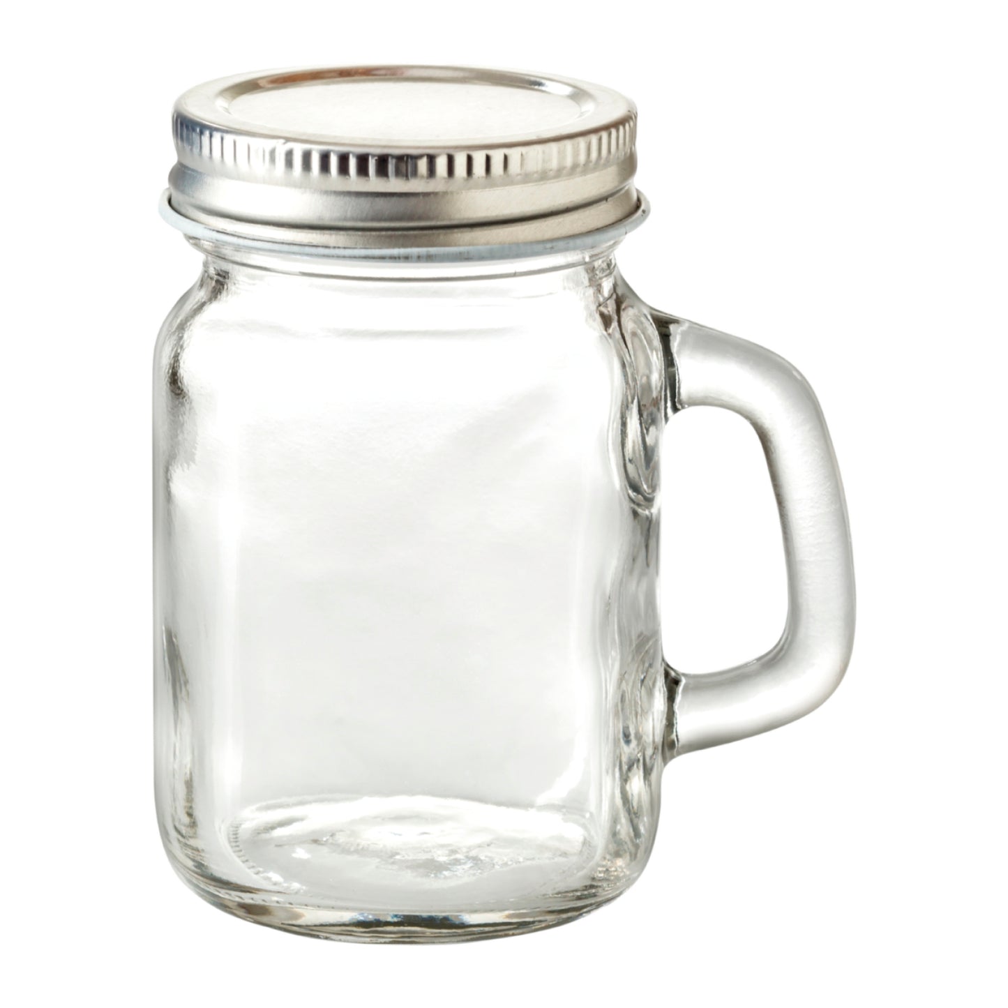 Mini Mason Tapa Cerrada 120 ml