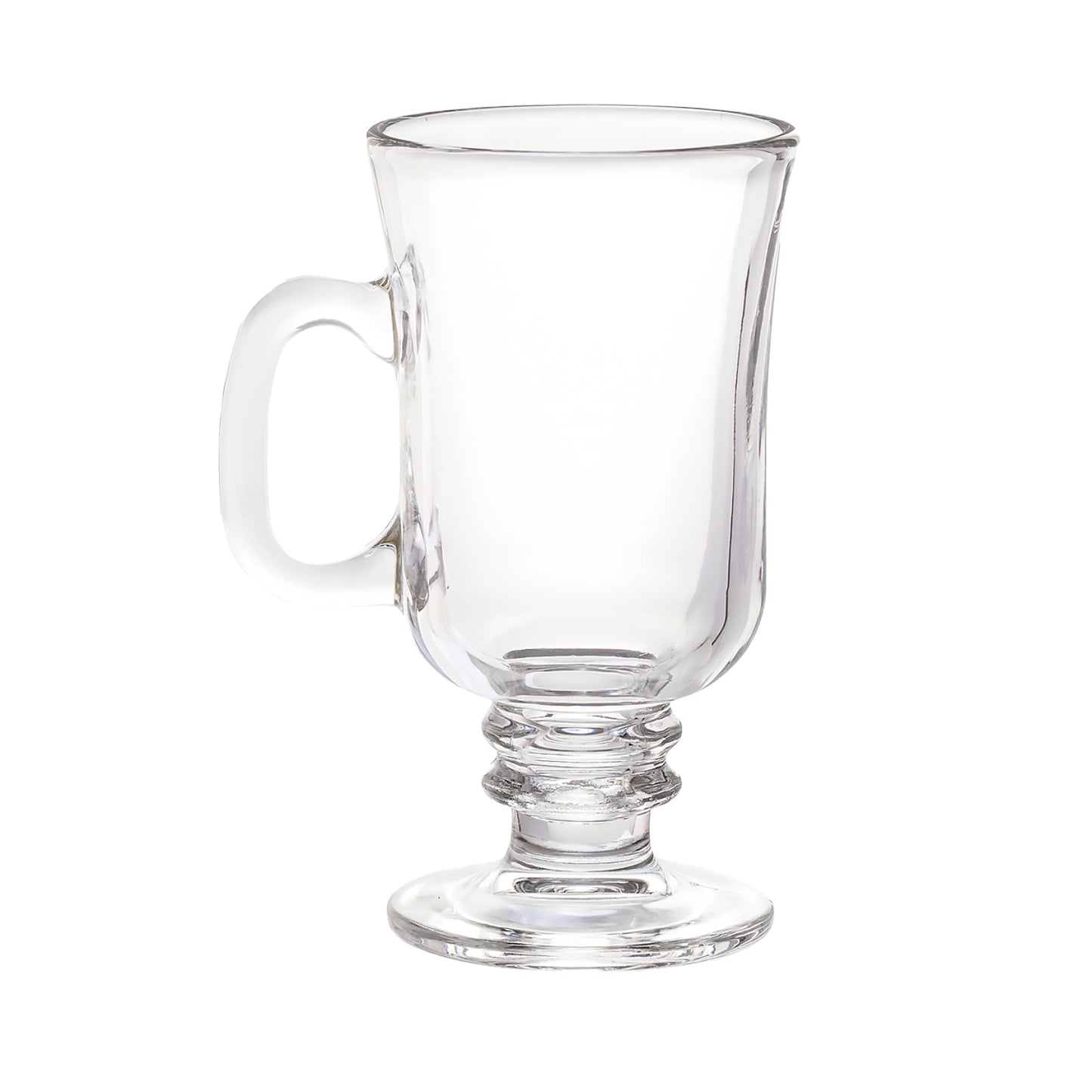 Taza Conica Alta