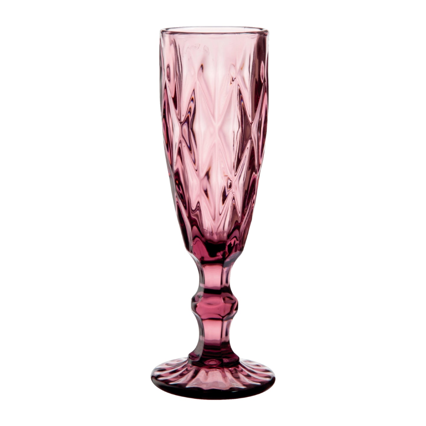 Copa Flauta Libia Champagne de Color 170 ml