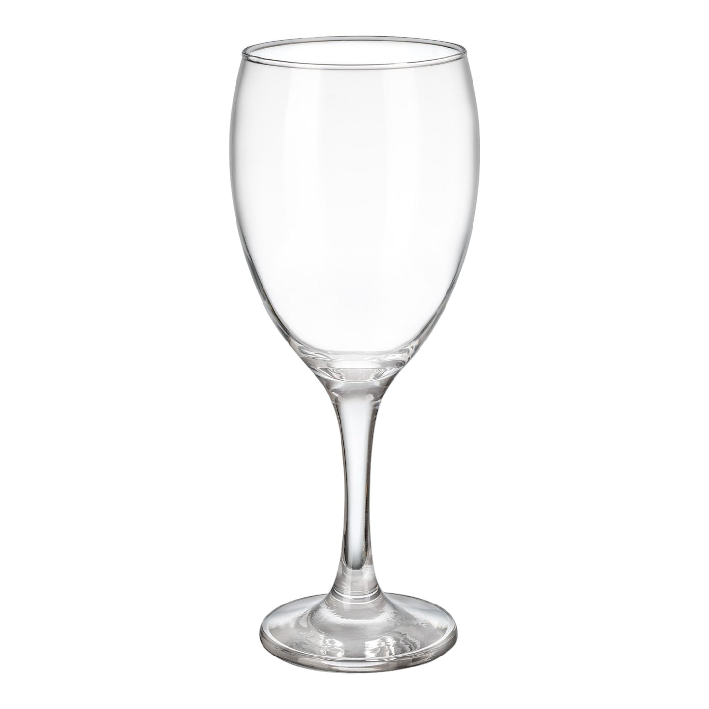 Set 6 Copas De Vino Lav Multiusos Empire Vidrio 590ml