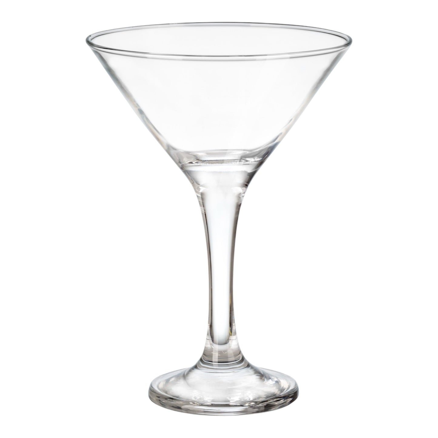 Set 6 Copas Martini Lav Misket Vidrio Cocktail 175ml