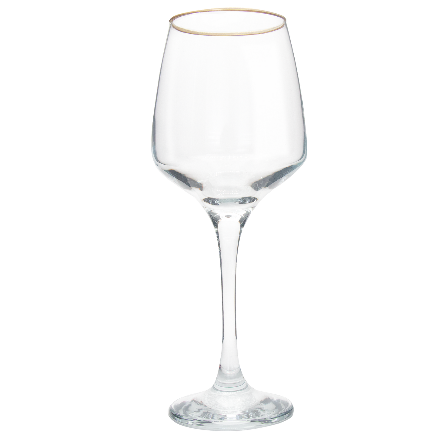 Copa Multiusos LAV Lal Vidrio 400ml