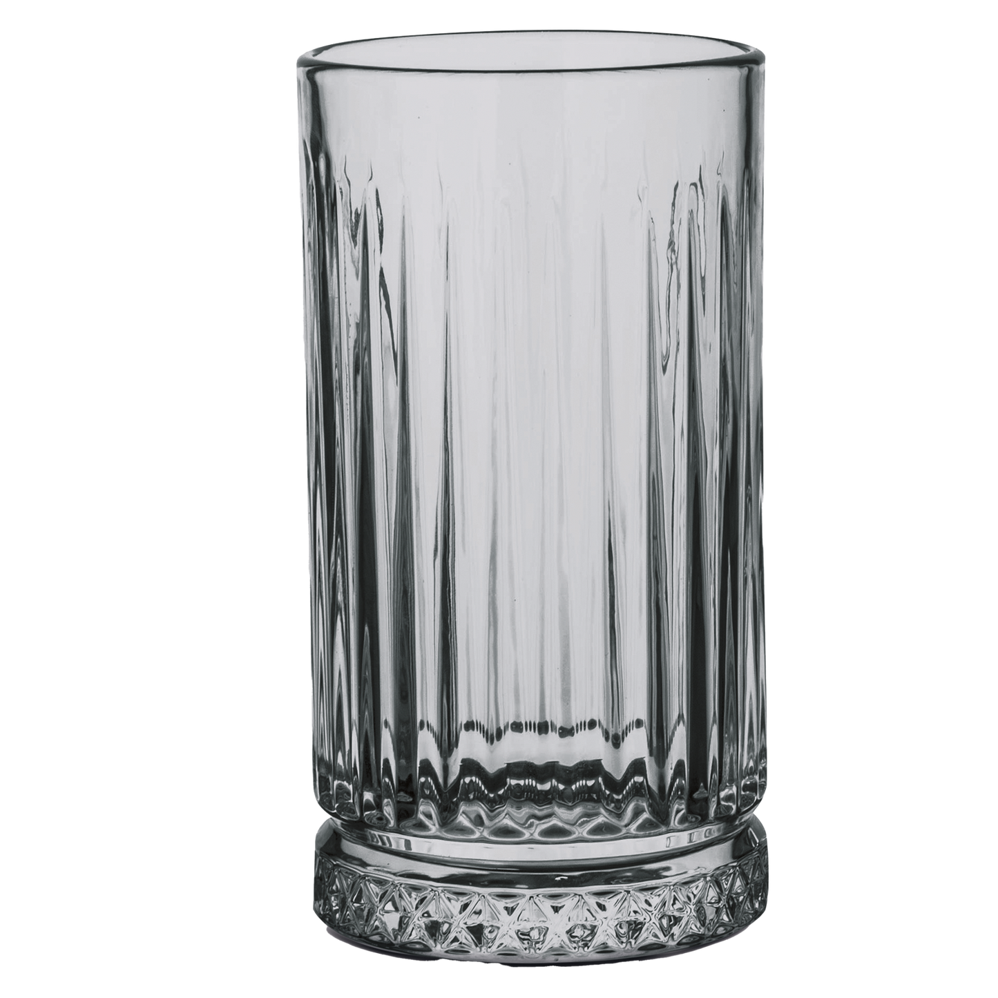 Vaso High Ball Elysa Humo 1070H/6