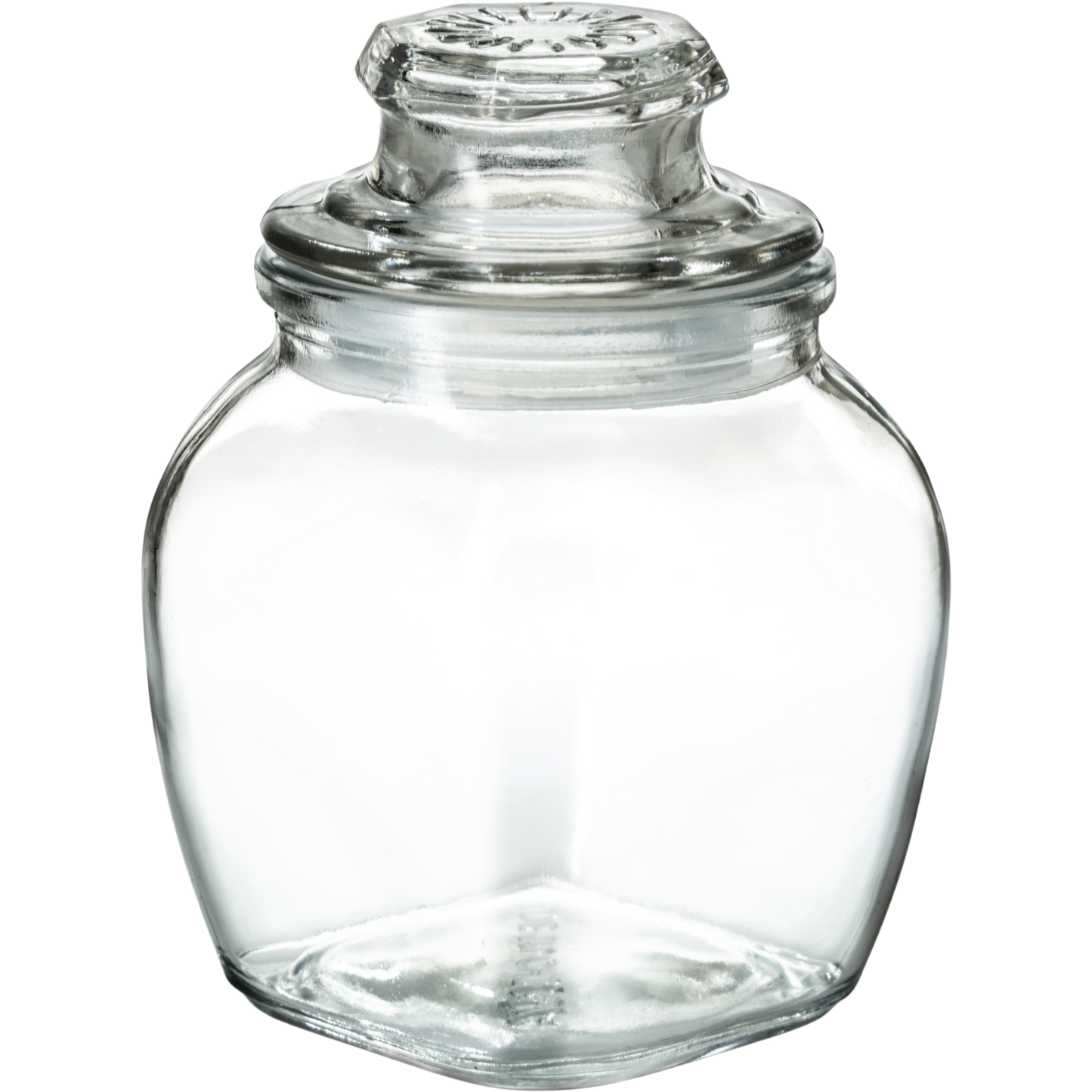 Contenedor Tayra Vidrio 200ml