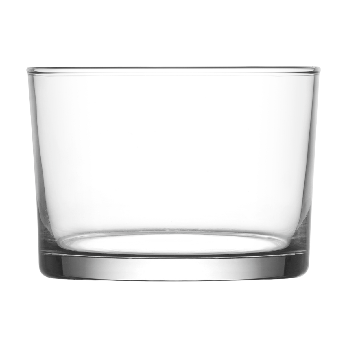 Vaso Dof LAV Bodega 240 ml - 8 1/4 Oz 1060/48