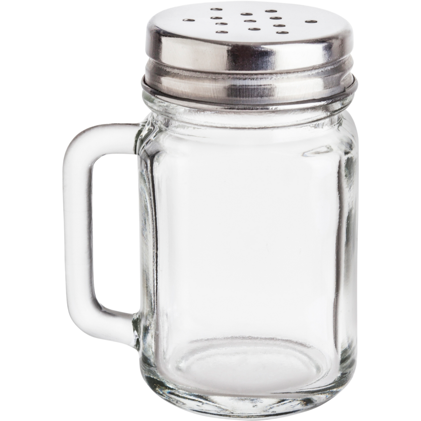 Mason Vidrio 10ml