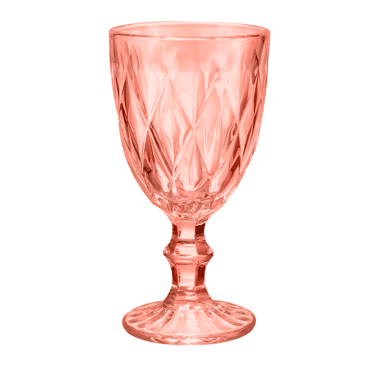 Copa Labrada Agua Libia Rosé 1547S/6