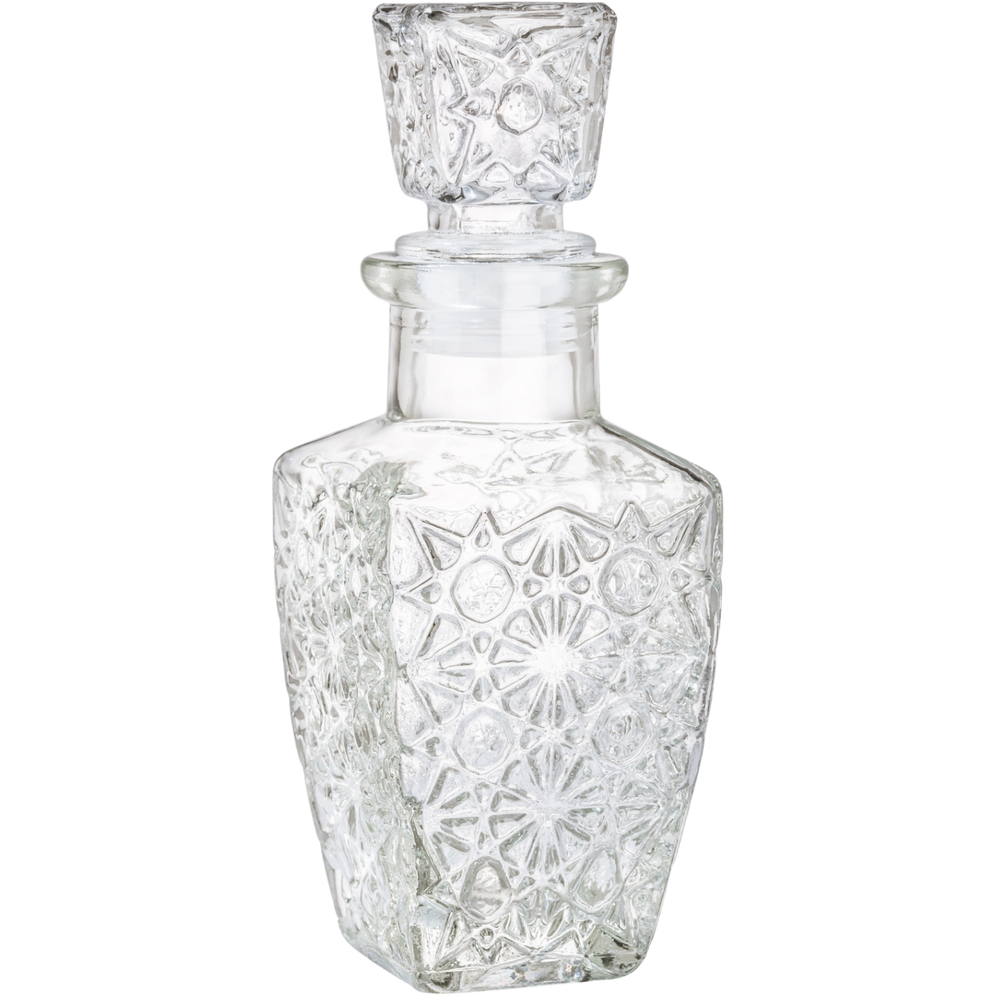 Licorera Diamante Mini 1120