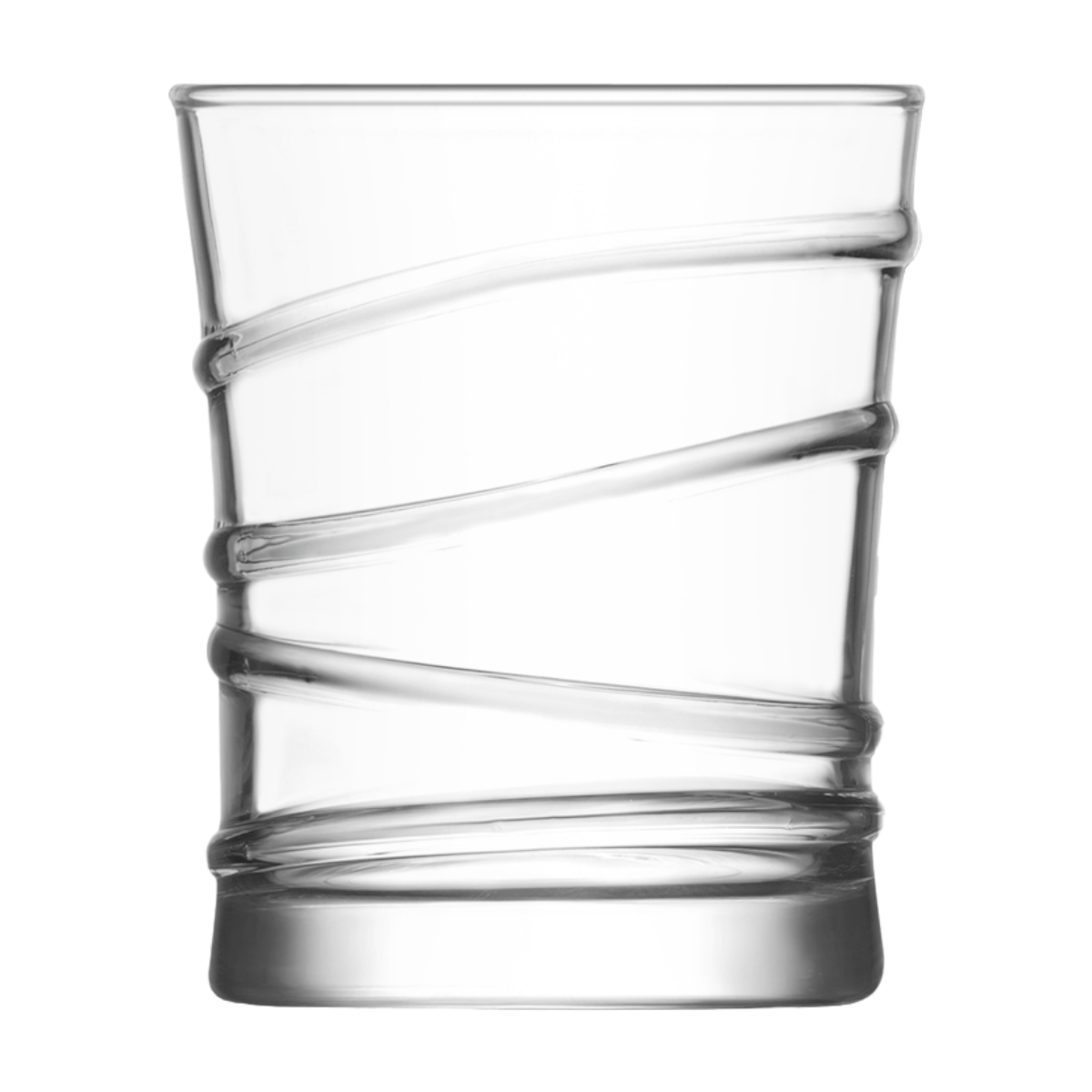Vaso de Licor LAV Ring 65 ml - 2 1/4 Oz 1629/72