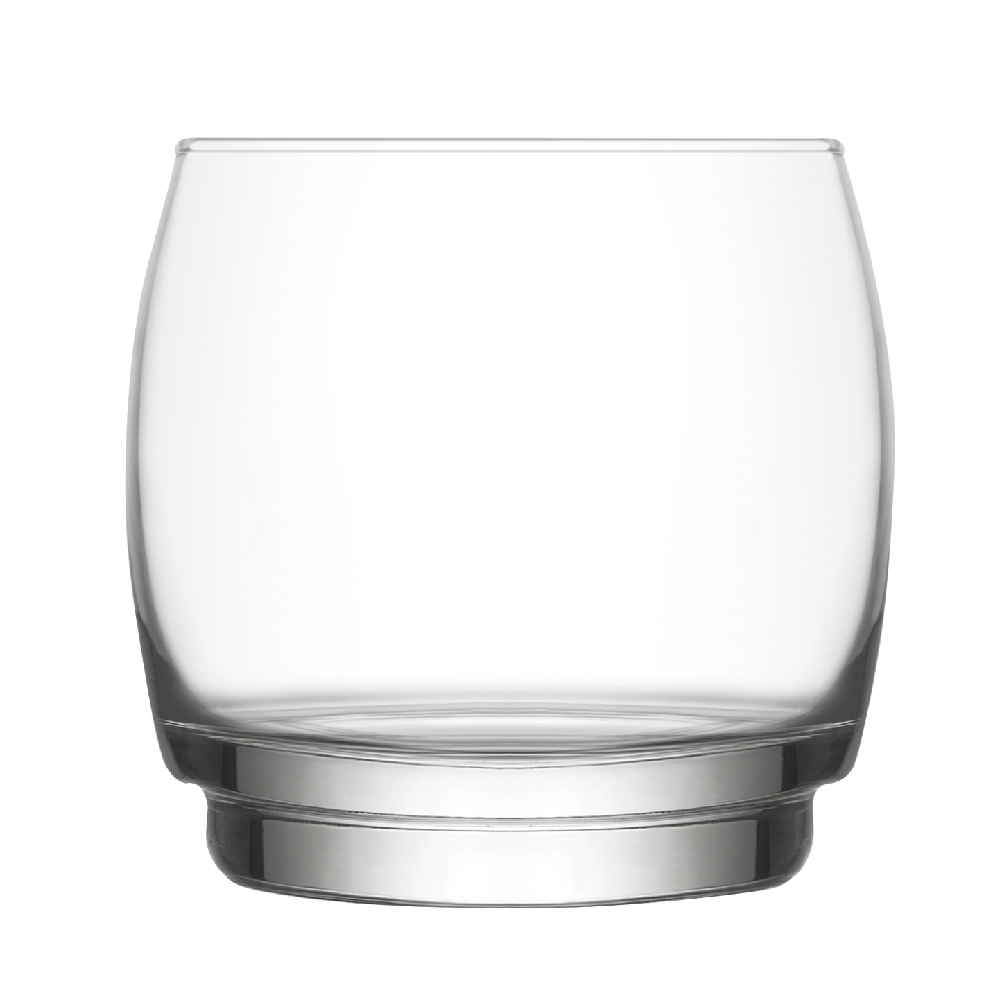 Vaso LAV Lune 325 ml - 11 Oz 3304/6