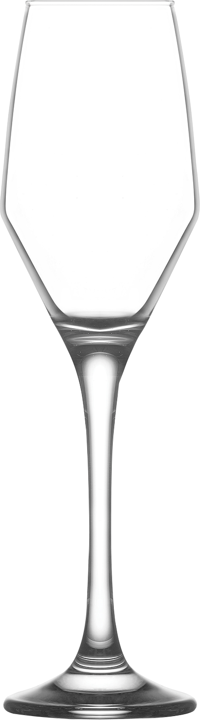 Copa Flauta LAV Ella 230 ml - 7 3/4 Oz 1595/24