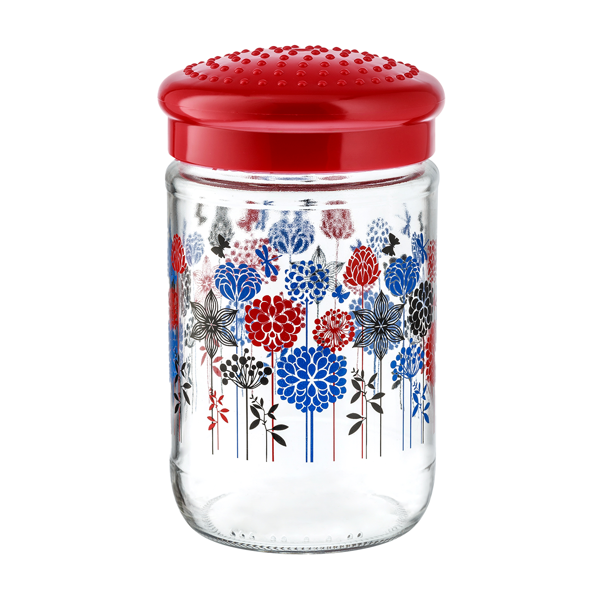 Brocal Bony Decorado c/tapa 660ml 0577/3