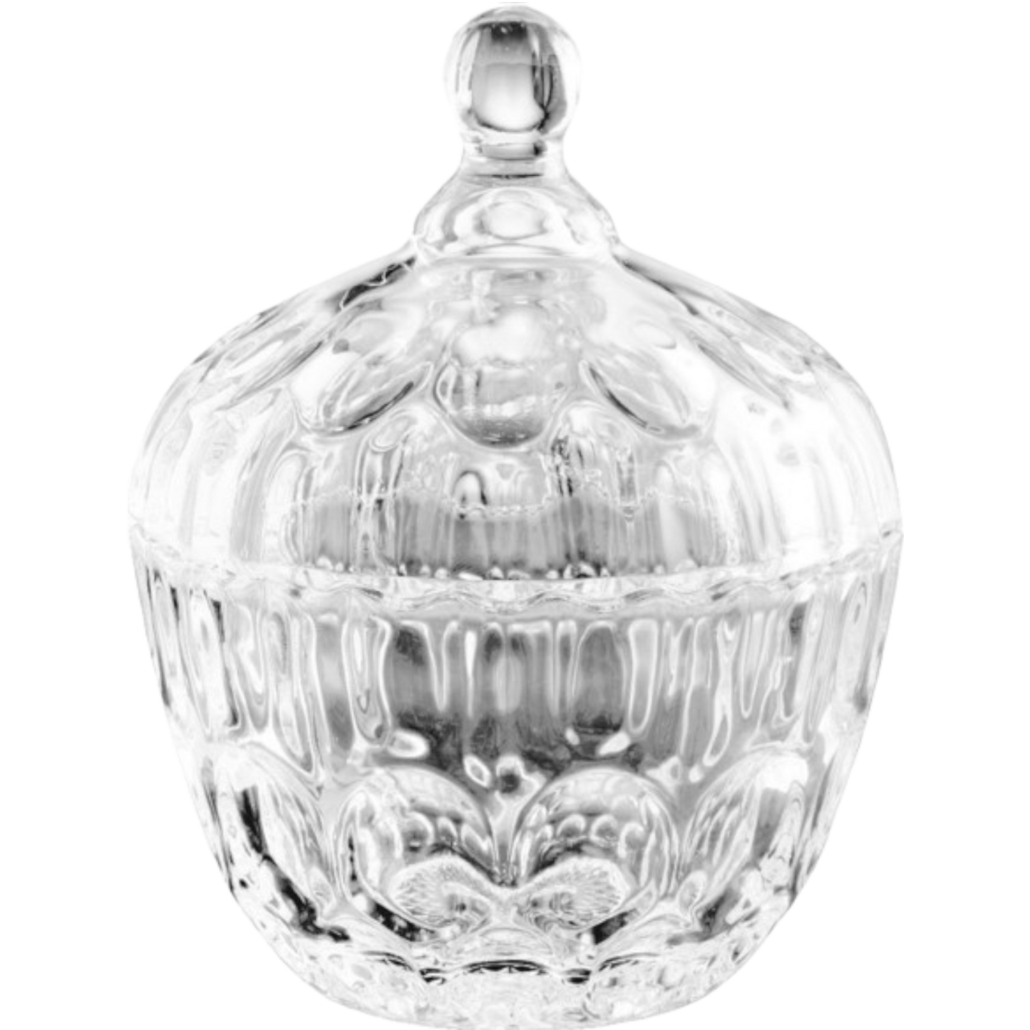 Malva Vidrio 250ml