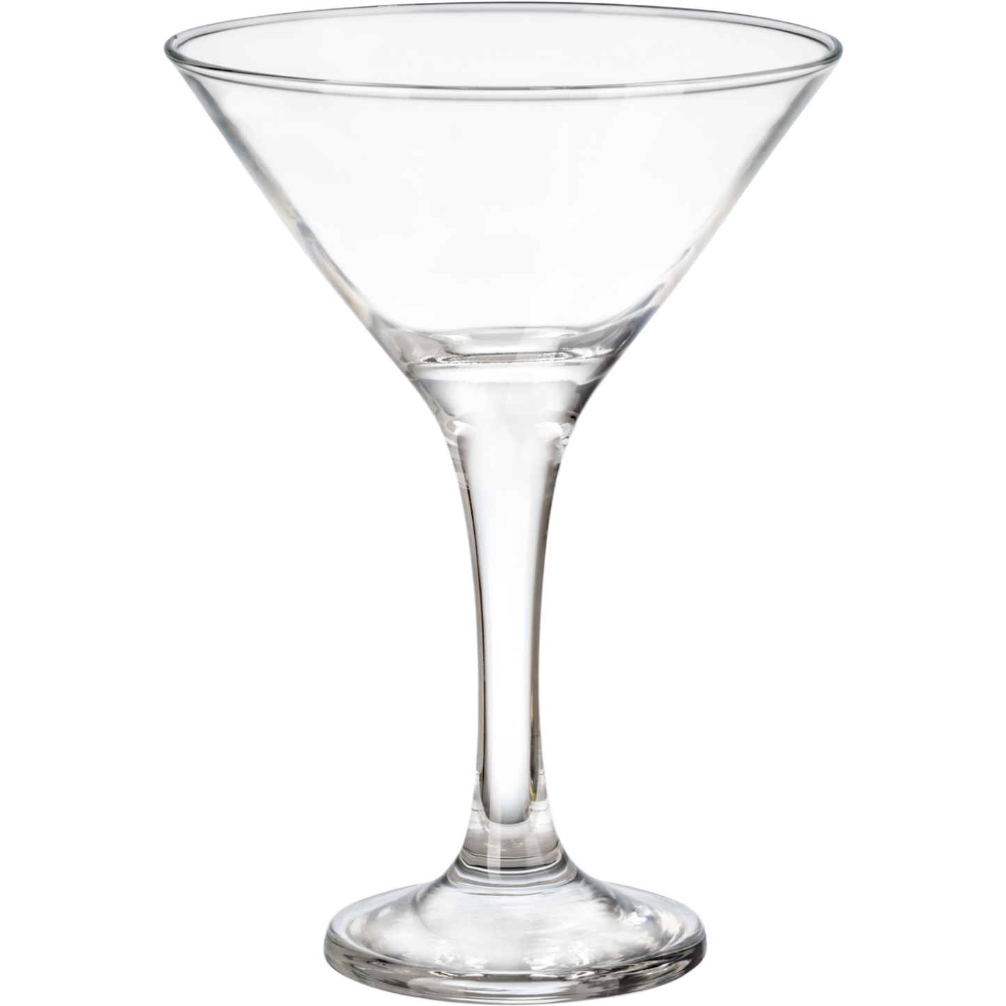 Copa LAV Martini Misket 6 oz 1564//6