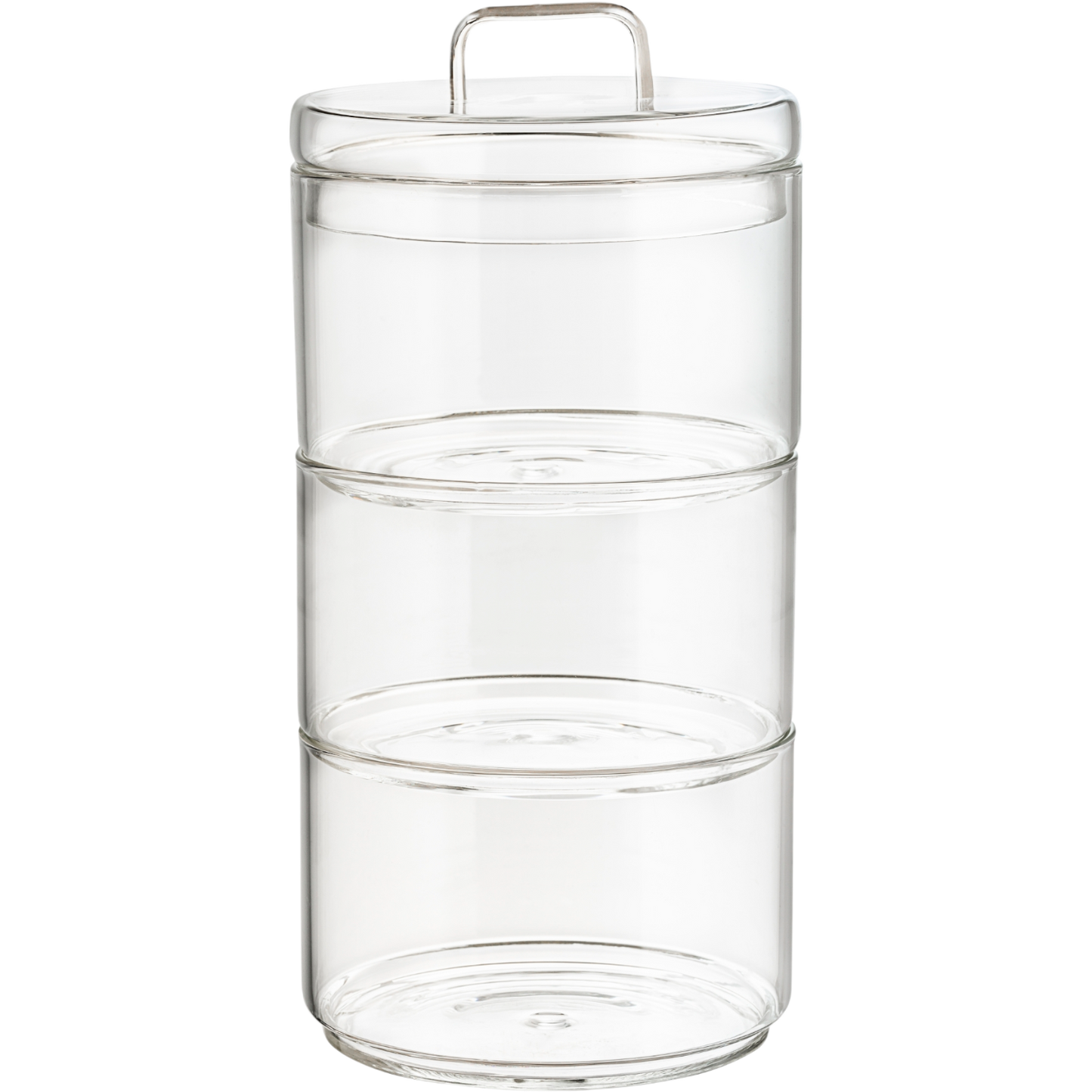Bombonera Lisa de Borosilicato Suzette 1134/12