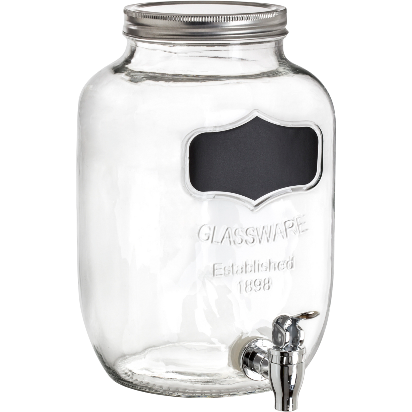 Dispensador de Agua Vidrio