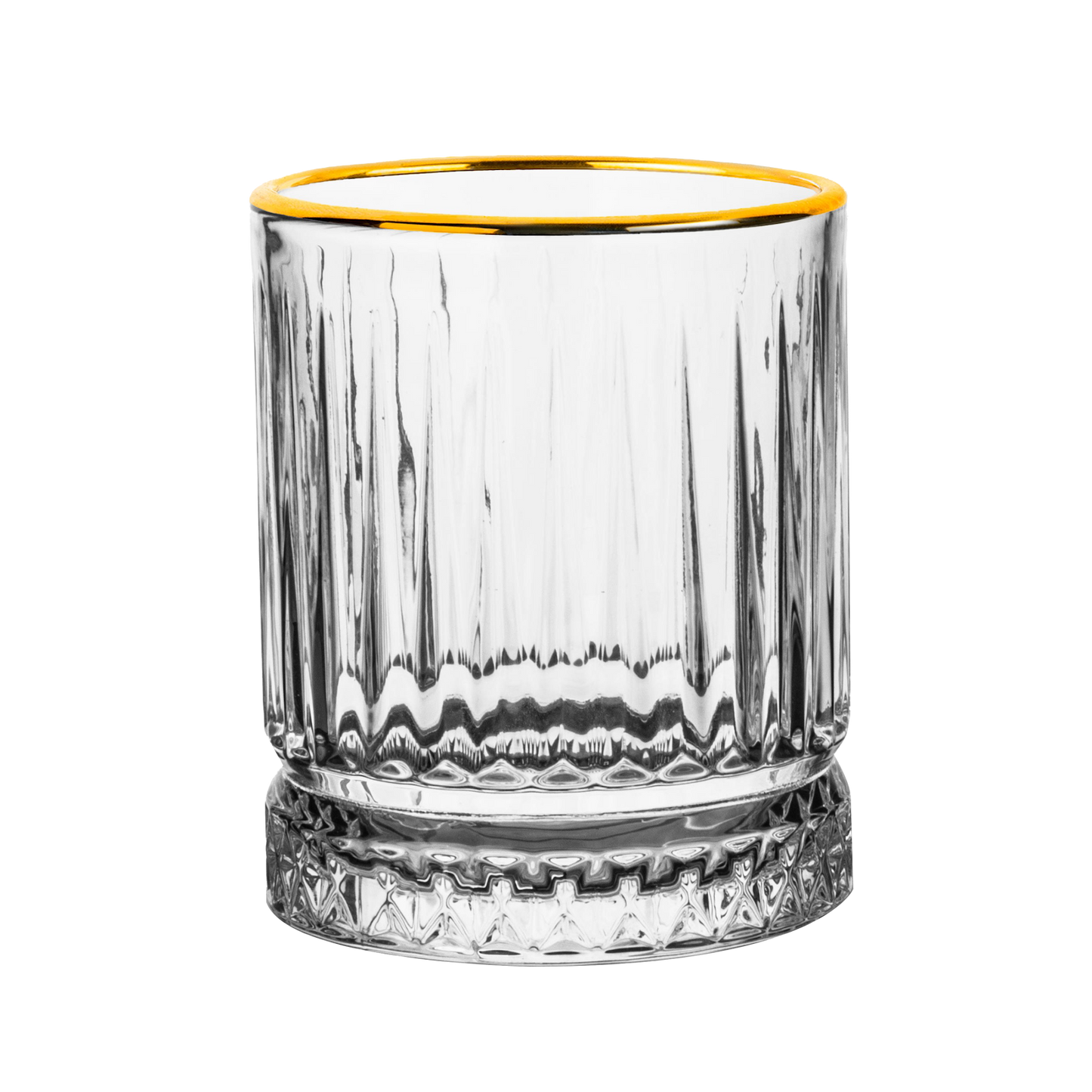 Vaso Dof Elysa Filo de Oro 1069G/48