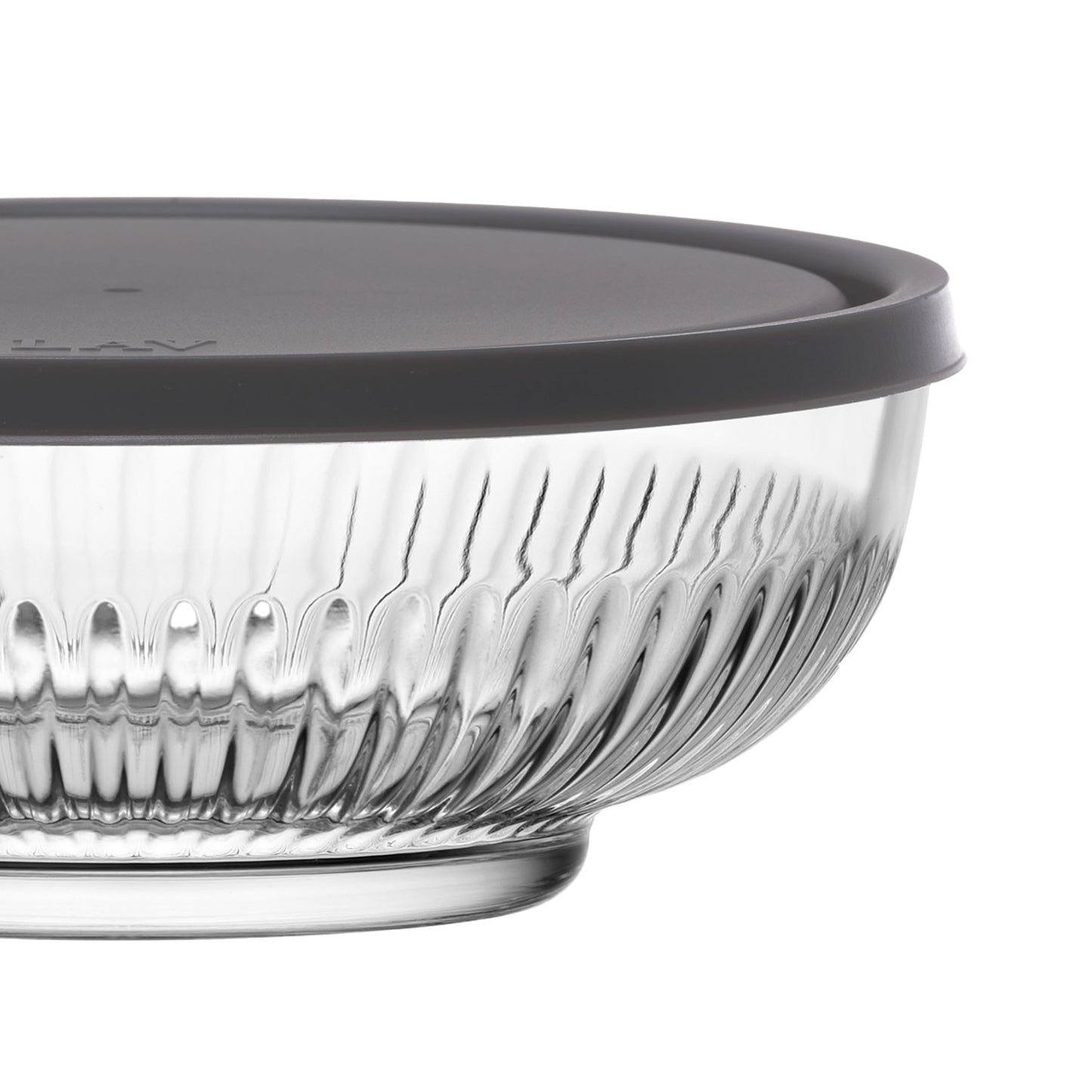 Tazon Bowl de Vidrio LAV Tokio Juego de 6 piezas 880 ml