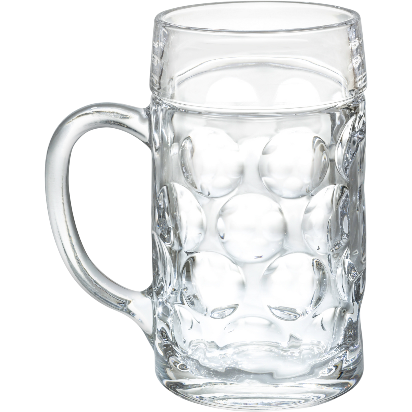 Babaria Vidrio 1.1L