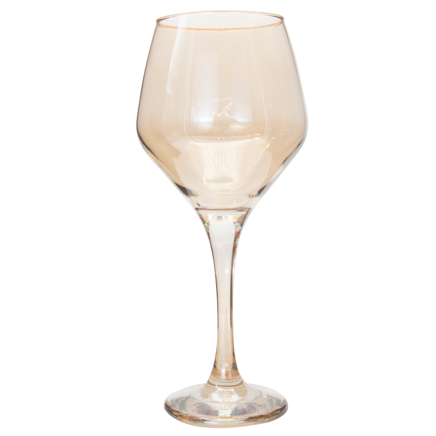 Copa Multiusos LAV Ella Vidrio 440ml