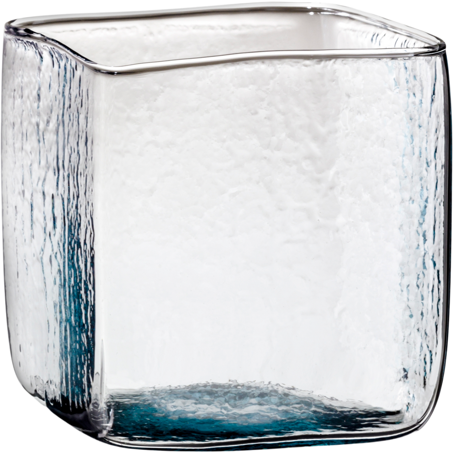 Cuadrado Vidrio 725ml