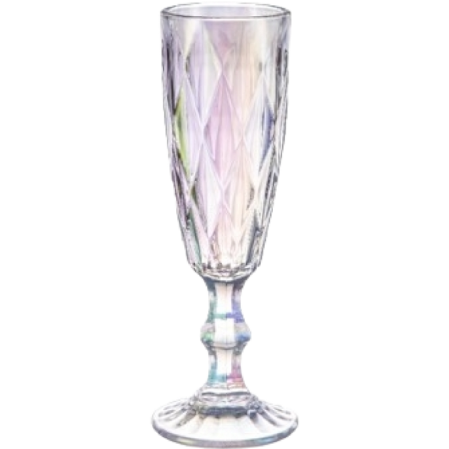 Copa Labrada Flauta Libia Tornasol 1548L/6