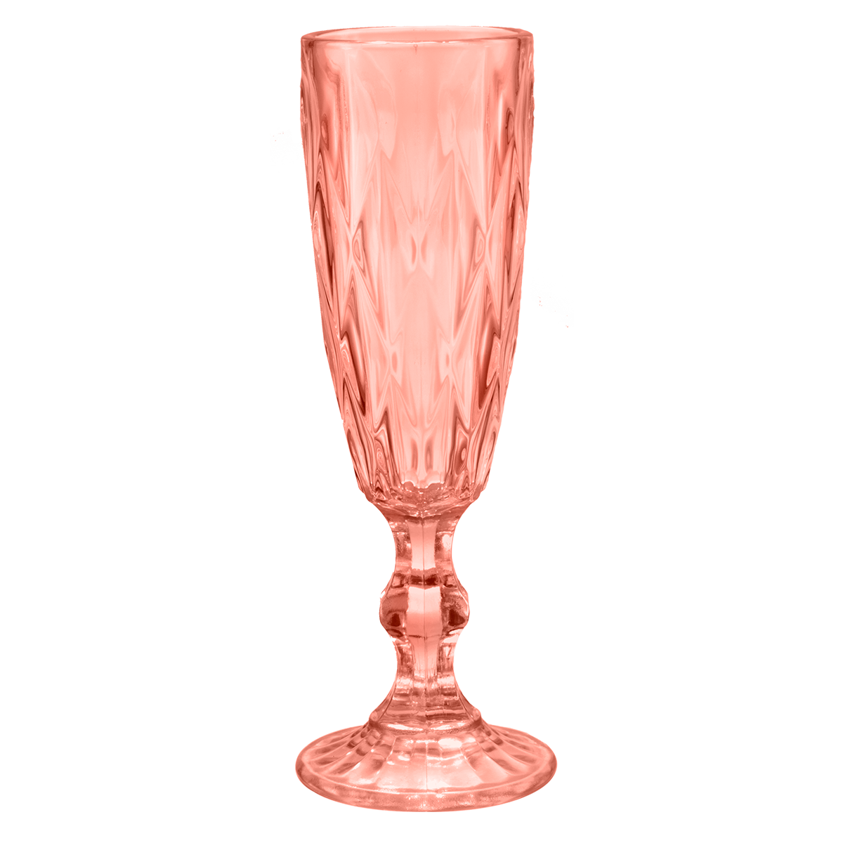 Copa Labrada Flauta Libia Rosé 1548S/24