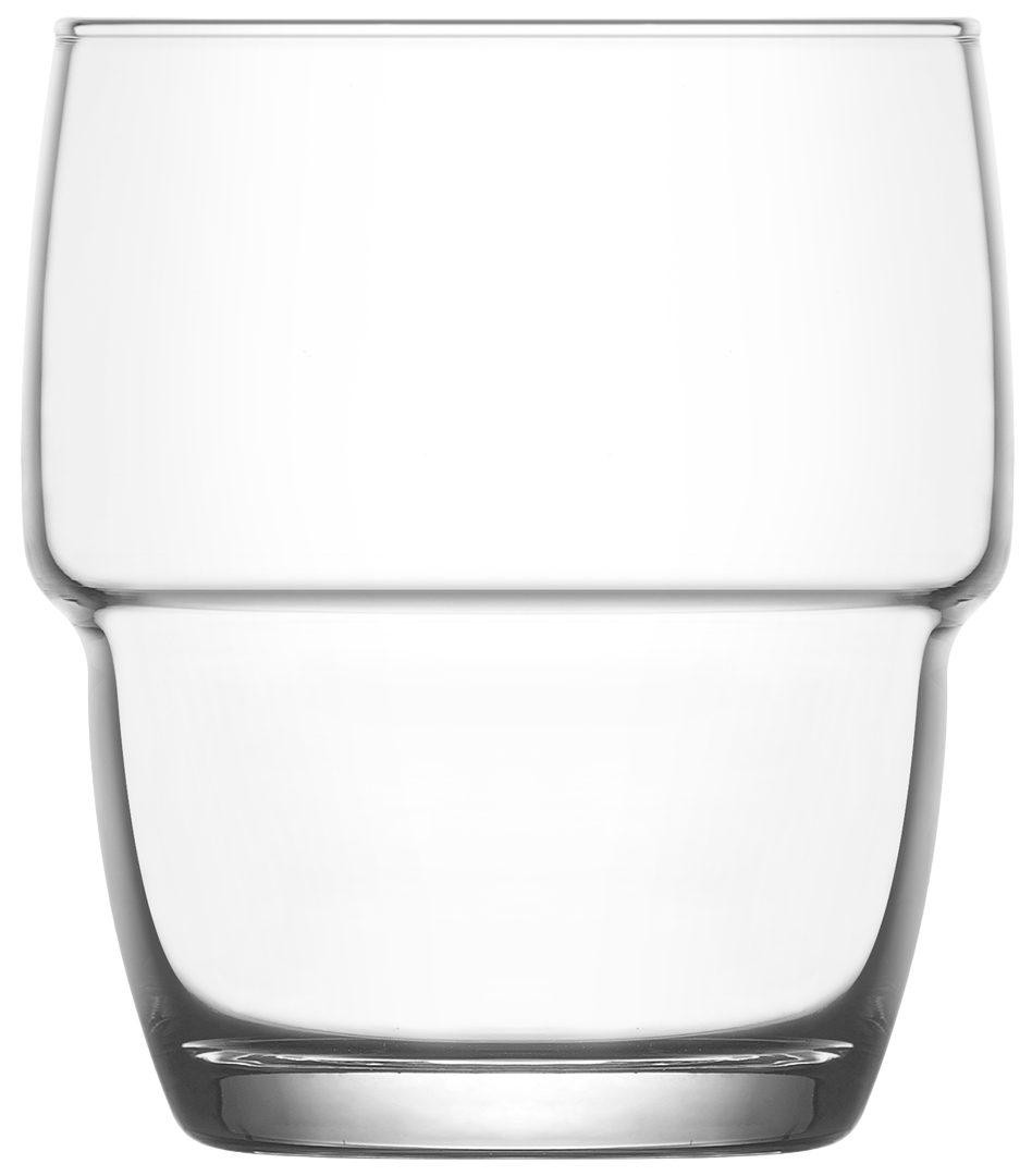 LAV Galata Vidrio 285ml