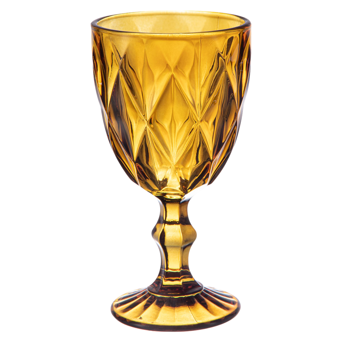 Copa Labrada Tinto Libia Ambar 1546A/4