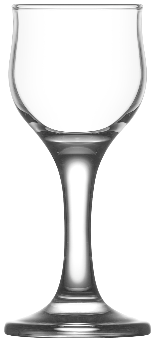 LAV Nevakar Vidrio para Licor 55ml