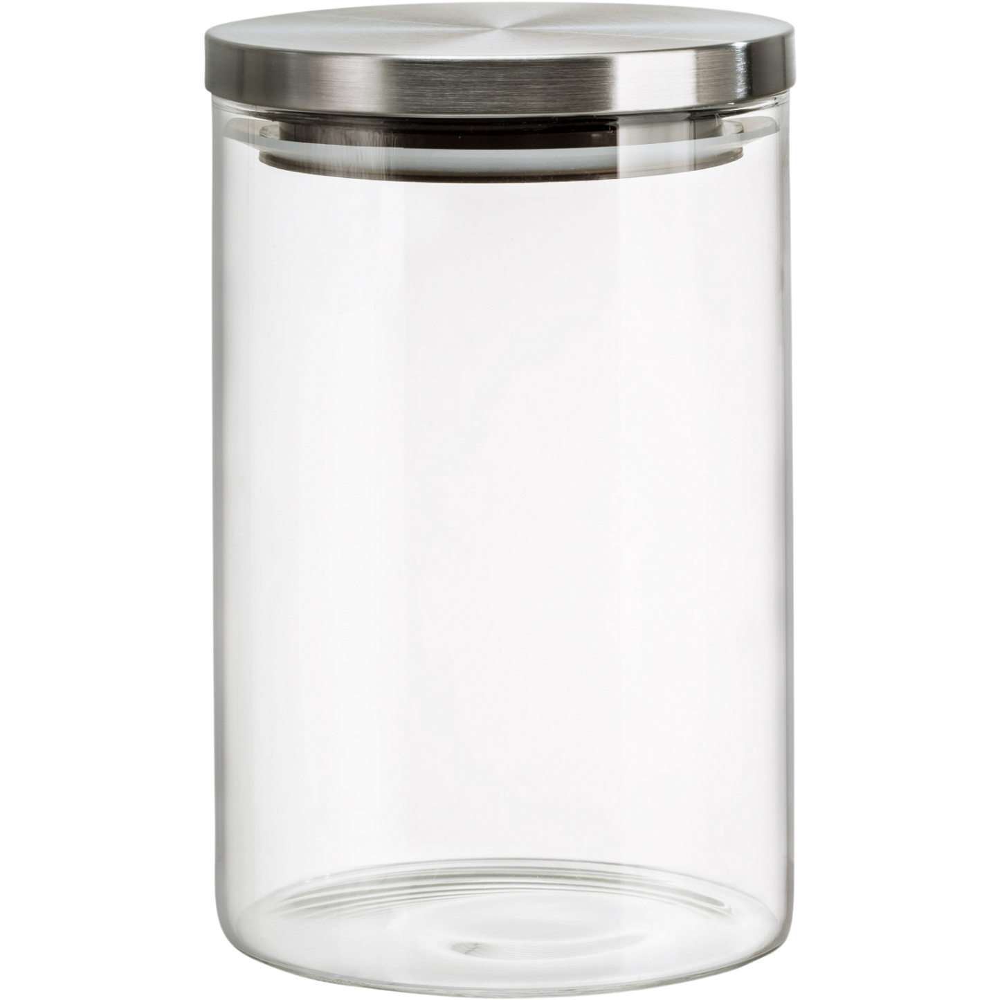Contenedor Tessa Vidrio Borosilicato 1L