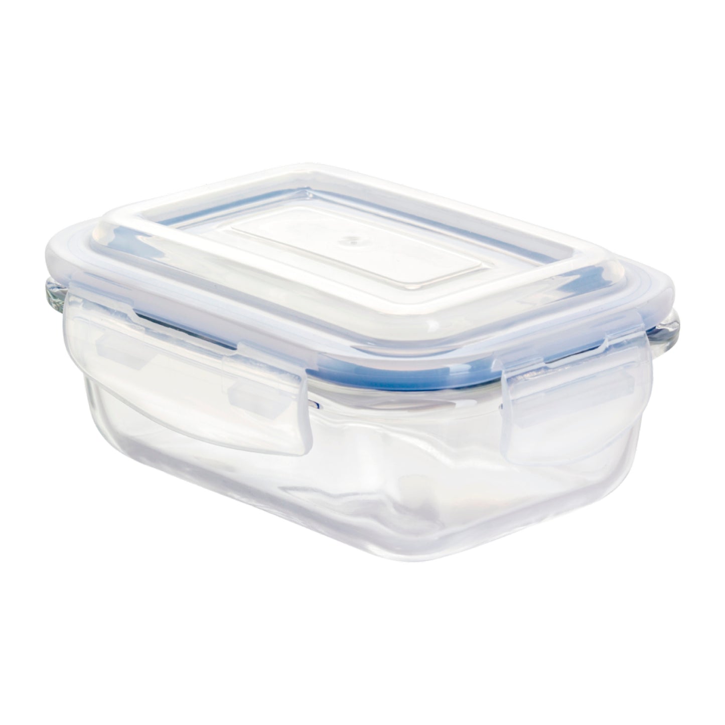 Hermetico Rectangular Chico