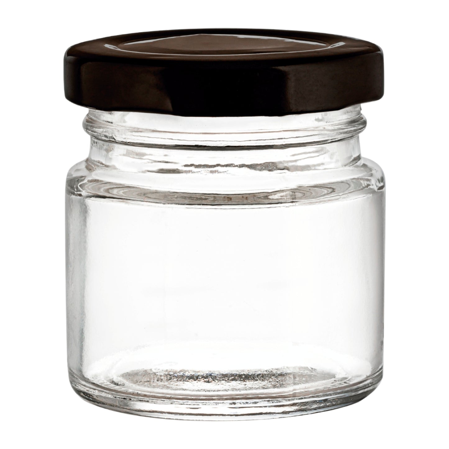 Frasco Redondo 60 ml