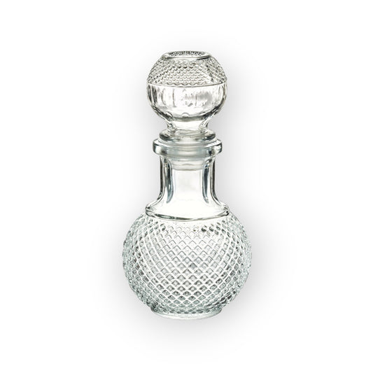 Set Con 24 Licoreras Botella Mikonos Chica 250 Ml