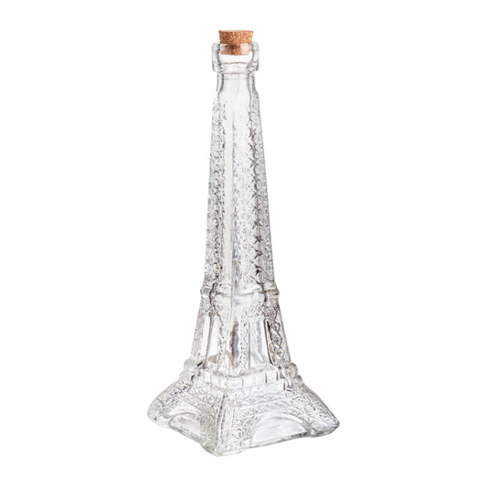 Licorera Torre Eiffel Mini 50 ml