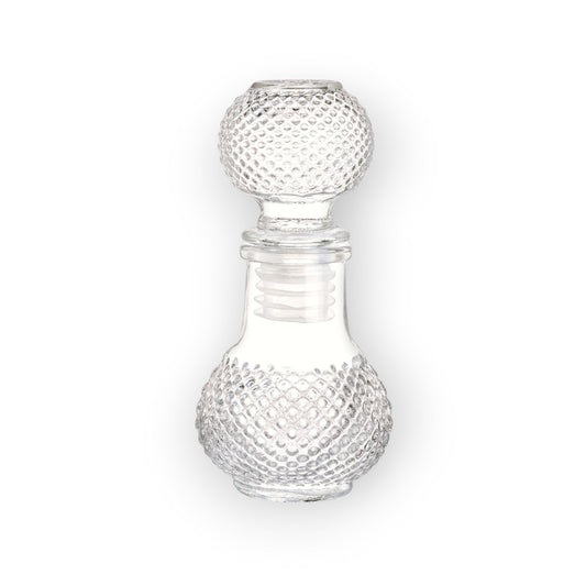 Caja De 48 Pz Licorera Mikonos Nano 60ml